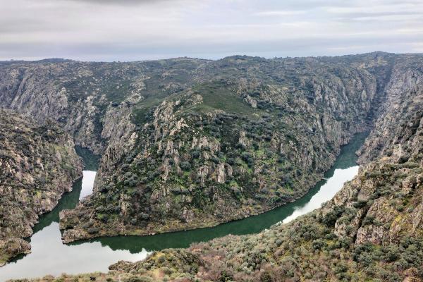 Douro International Natural Park