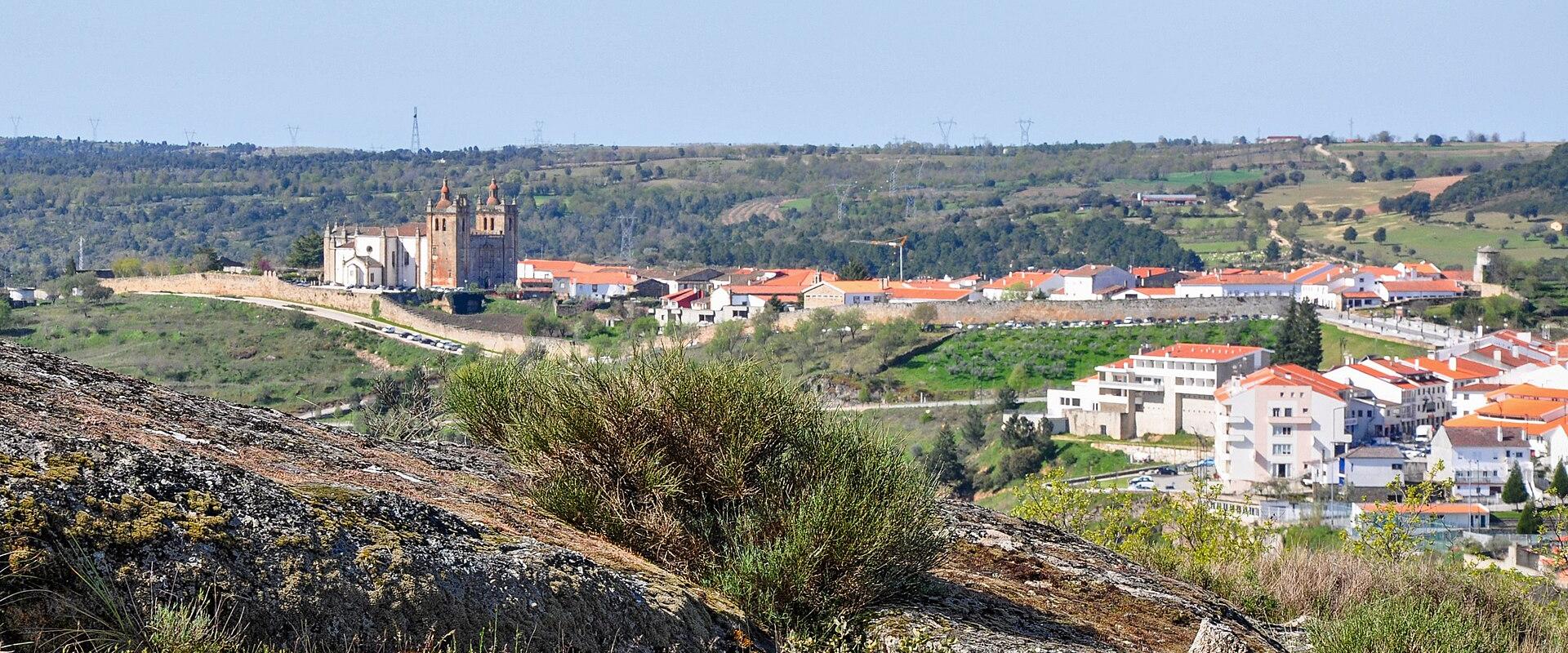 Miranda do Douro