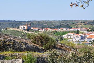 Miranda do Douro