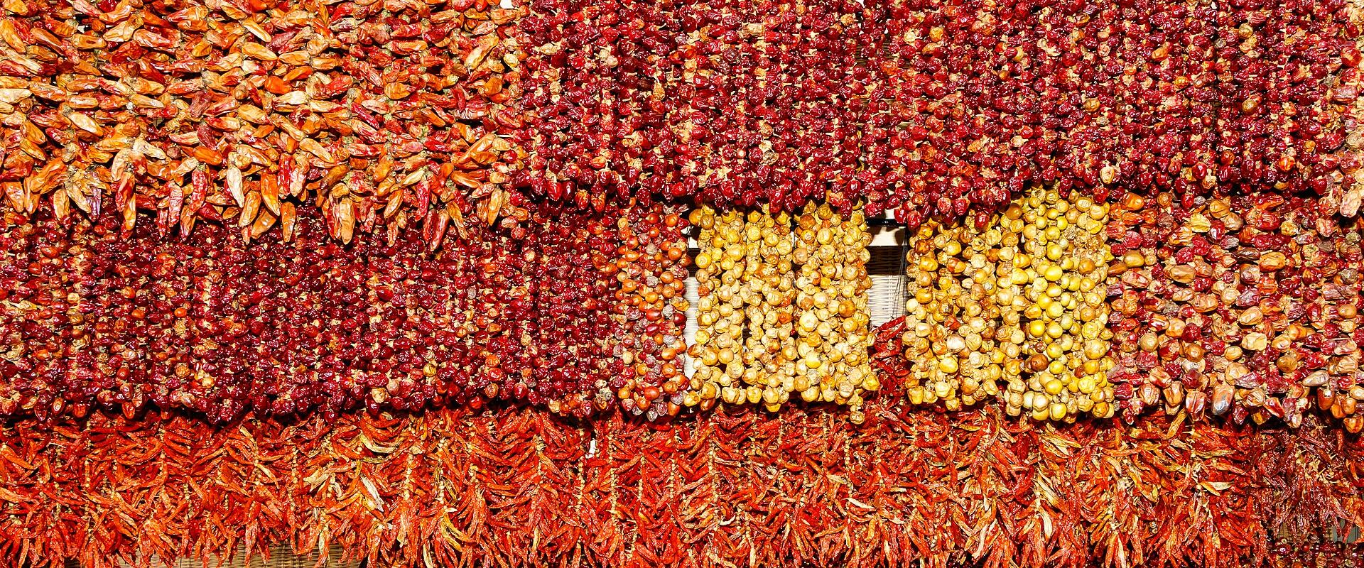 Mercado Dos Lavradores (Farmers' Market)