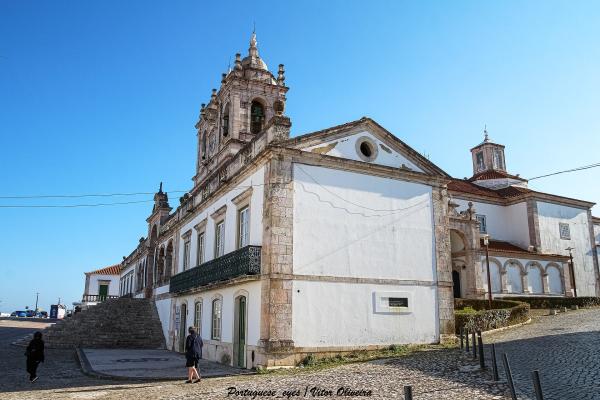 Santuário de Nossa Senhora da Nazaré