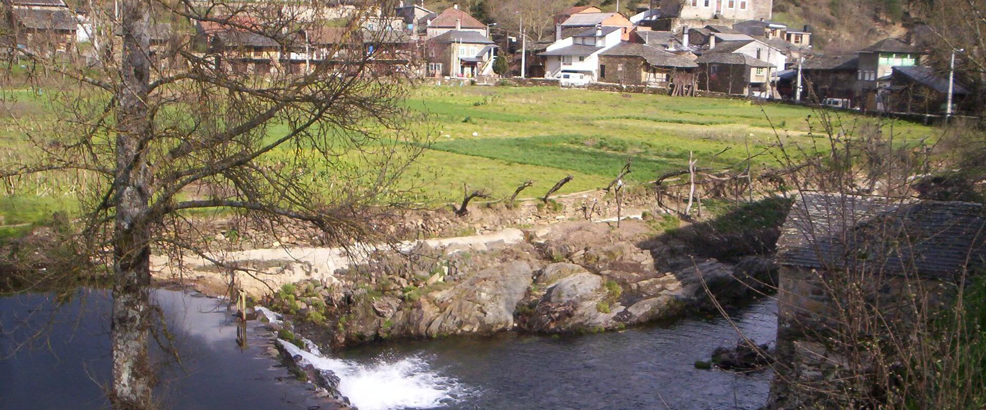 Rio de Onor