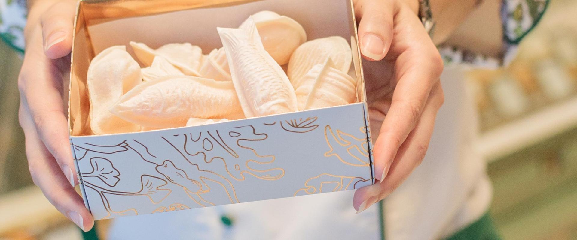 Confeitaria Peixinho