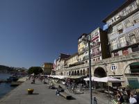 Cais Da Ribeira