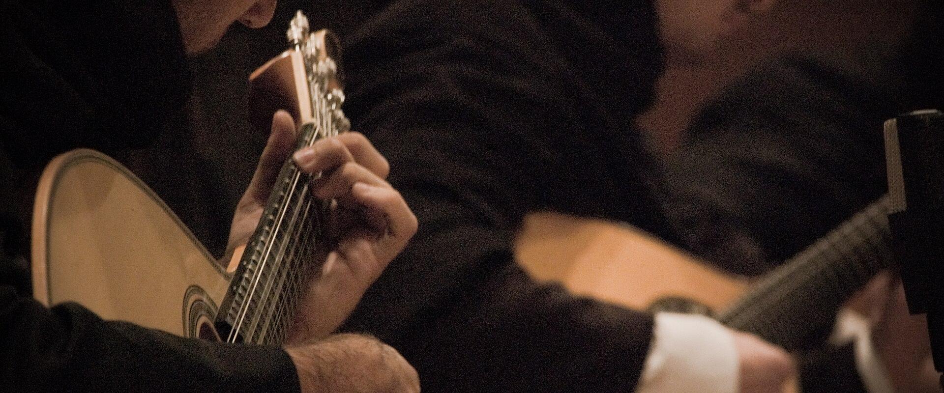 Fado Music In Porto