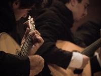 Fado Music In Porto
