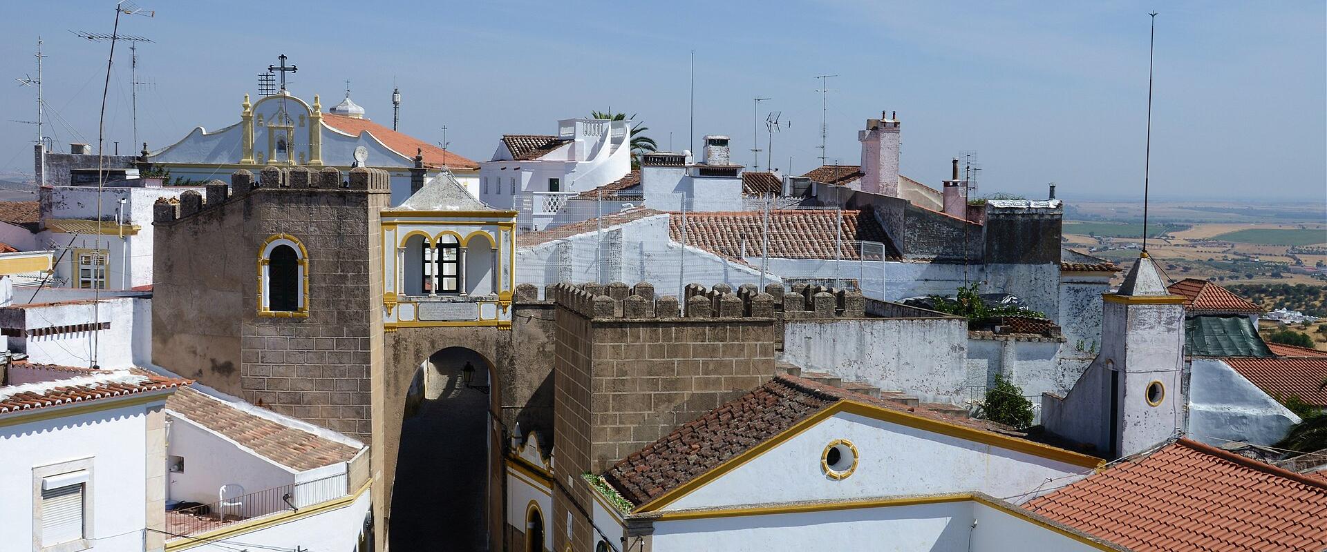 Elvas