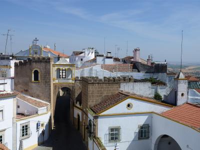 Elvas