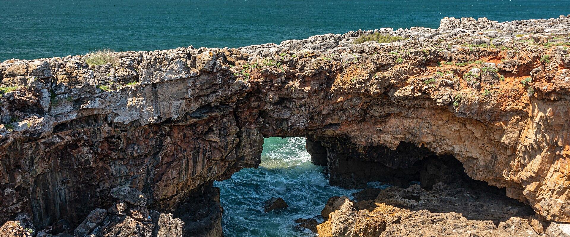 Boca Do Inferno