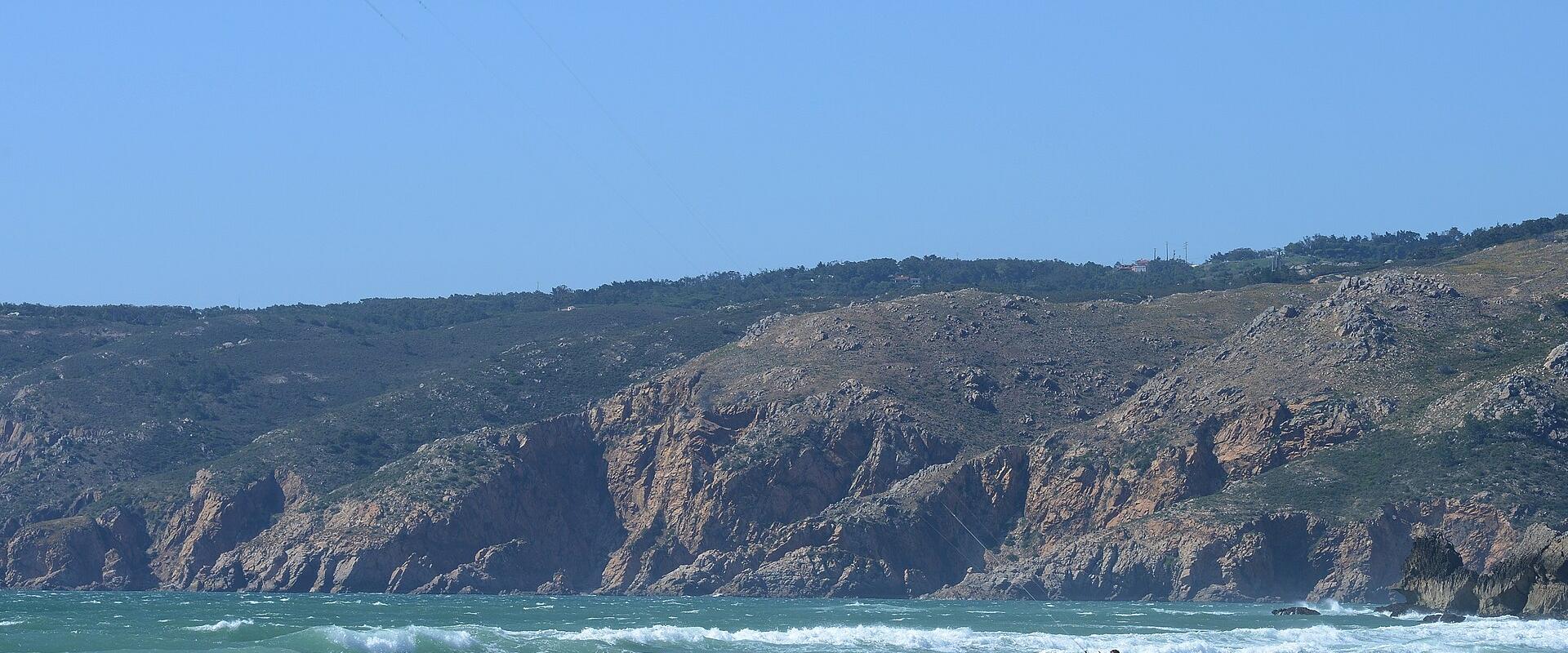 Guincho Beach