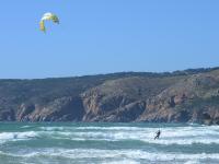 Guincho Beach
