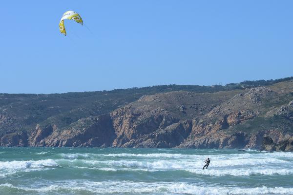 Guincho Beach