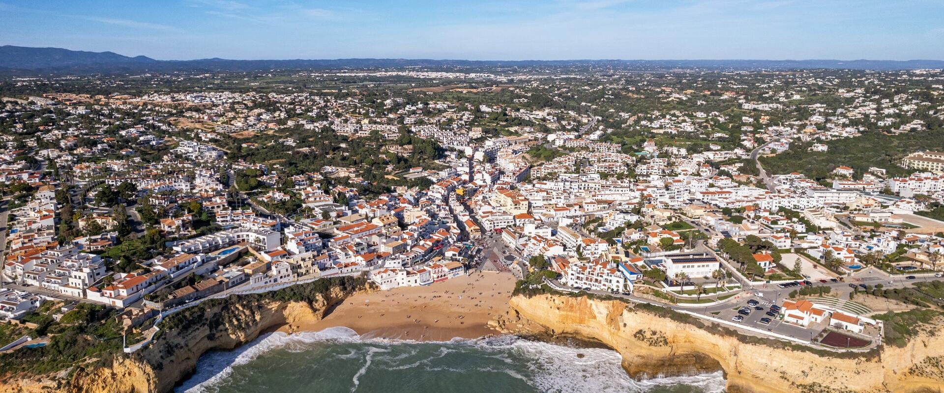 Carvoeiro