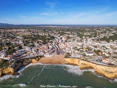 Carvoeiro