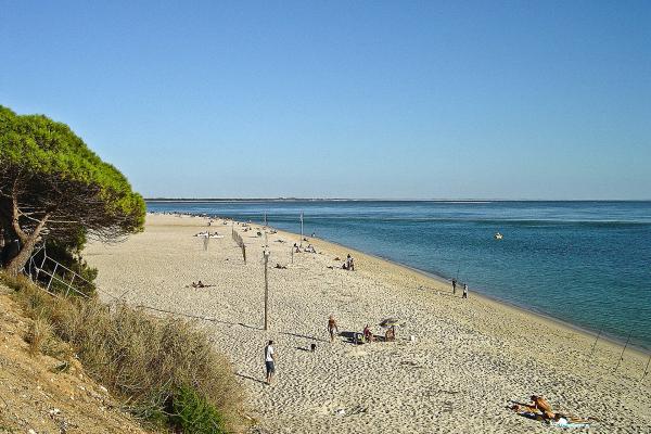 Praia Figueirinha