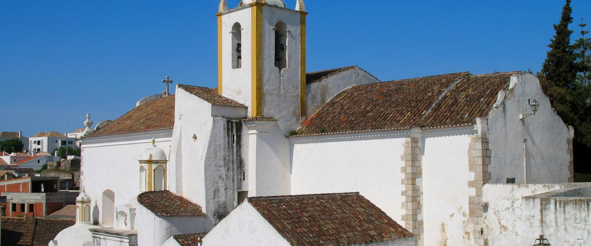 Tavira