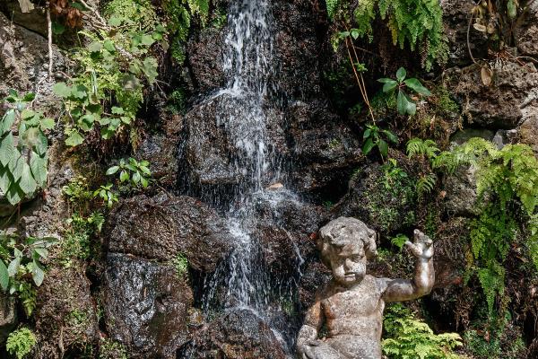 Monte Palace Tropical Garden