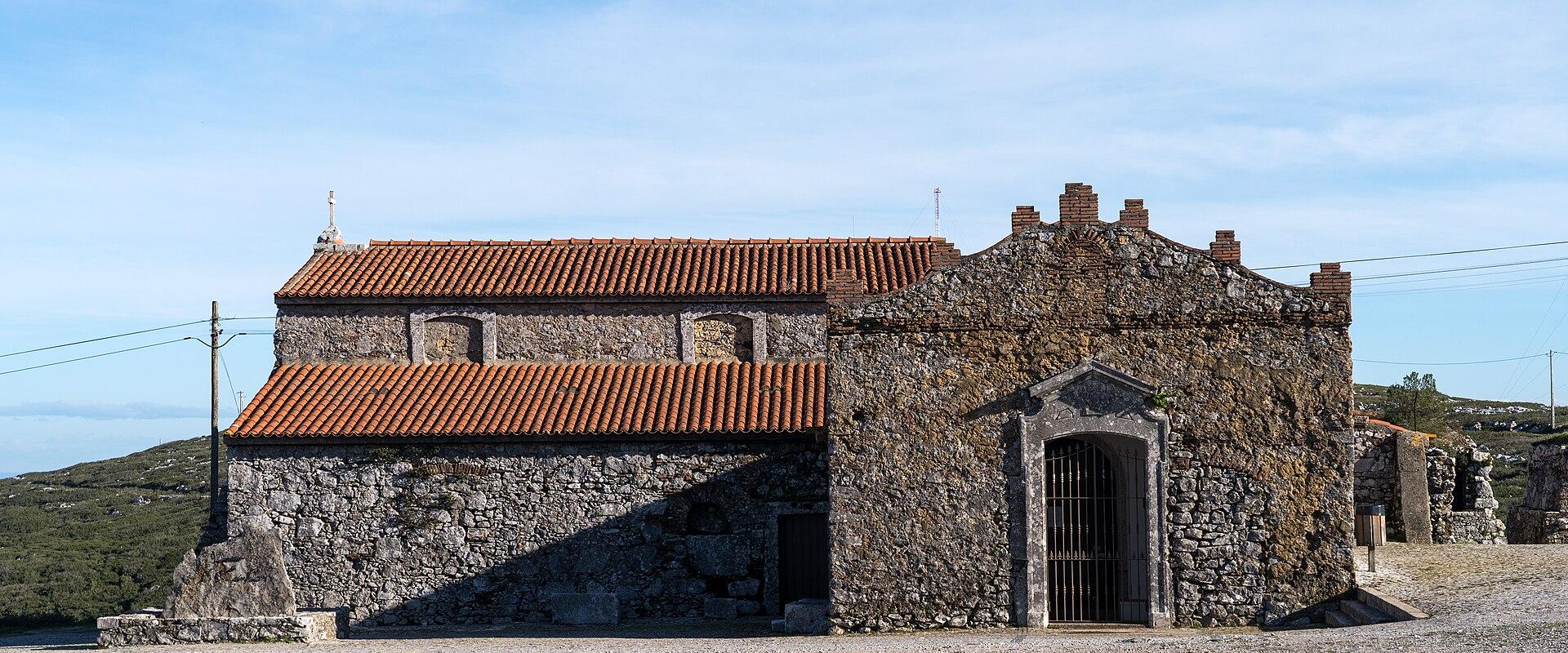 Chapel Of Our Lady Of The Snows (Igreja/Nossa Senhora Das Neves)