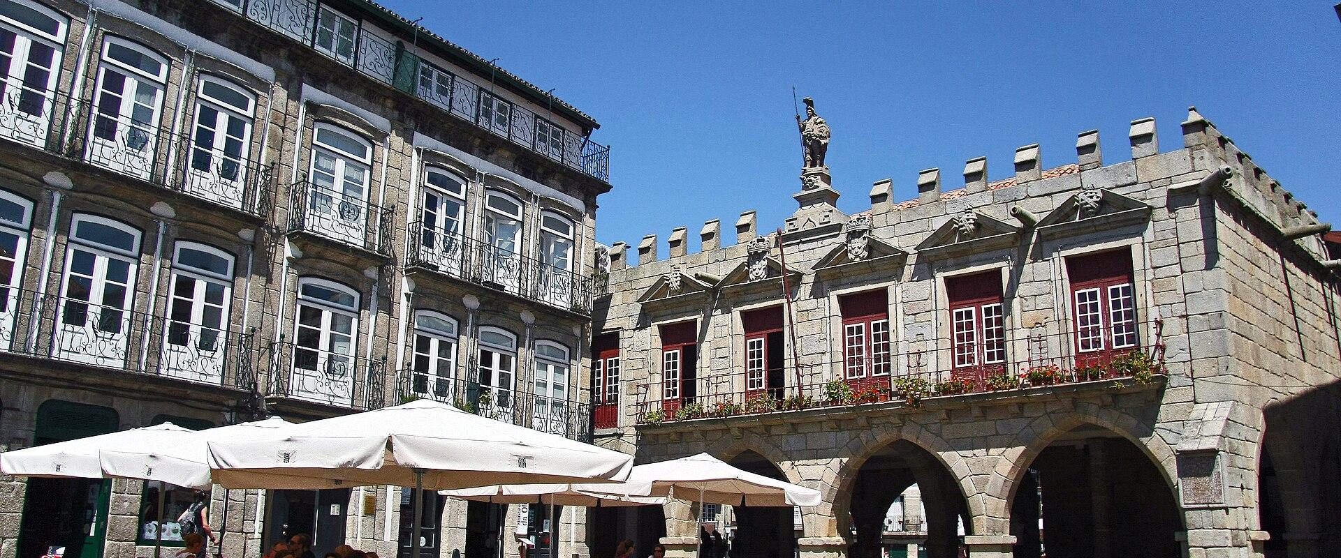 Guimarães