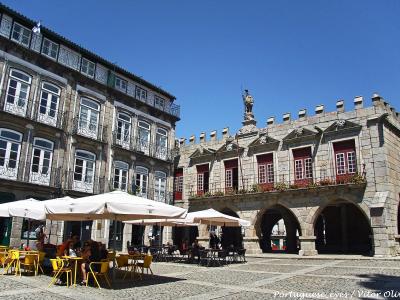 Guimarães