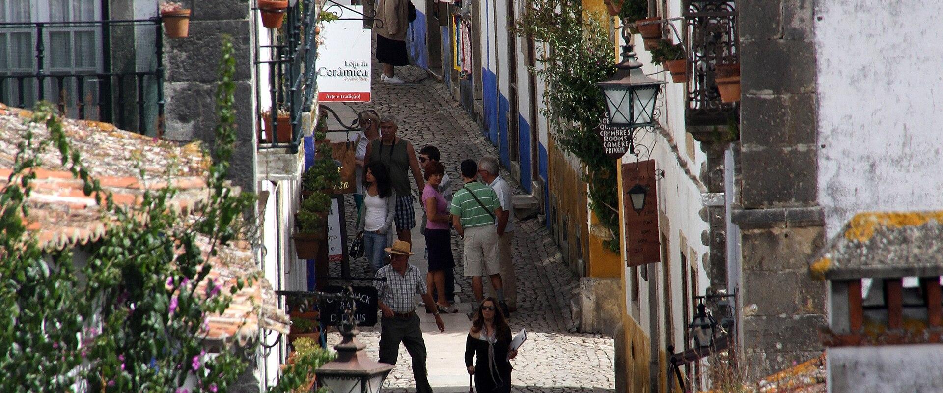 Rua Direita