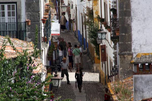 Rua Direita