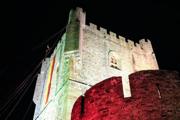 Bragança Castle