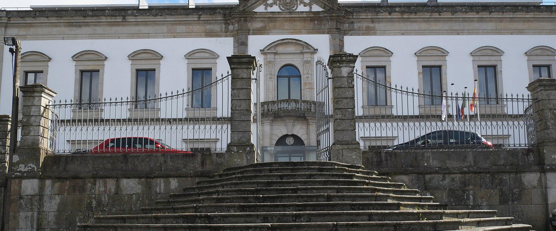 Pousada De Viseu
