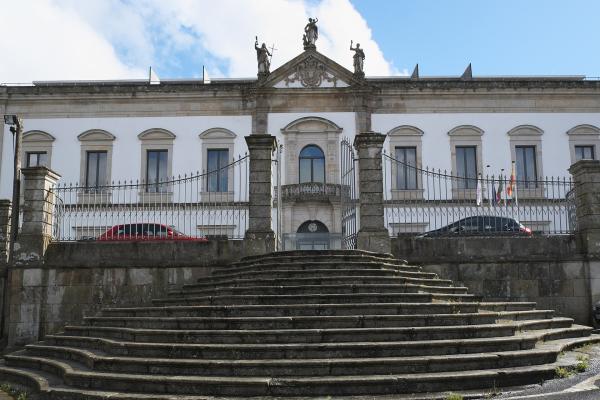 Pousada De Viseu