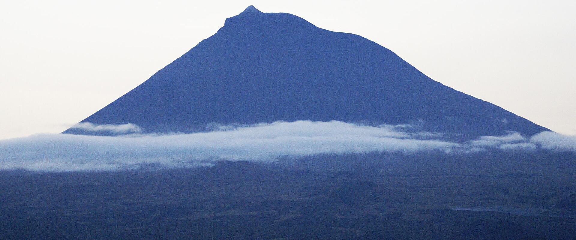 Pico Mountain (Pico Do Pico)