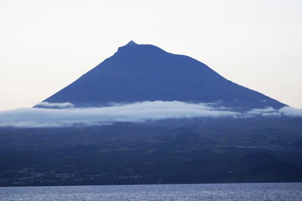 Pico Mountain (Pico Do Pico)