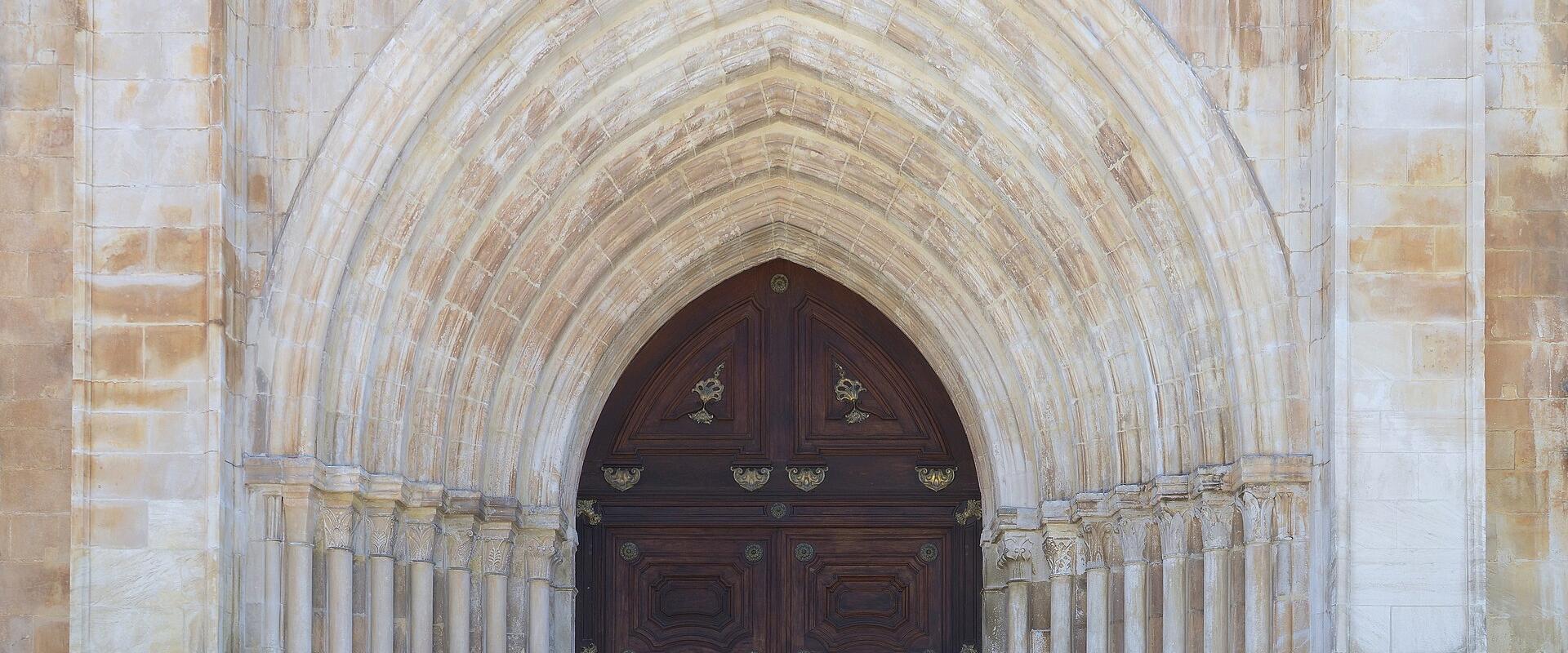 Alcobaça Monastery