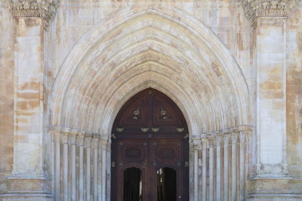 Alcobaça Monastery