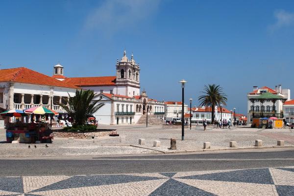Sítio da Nazaré