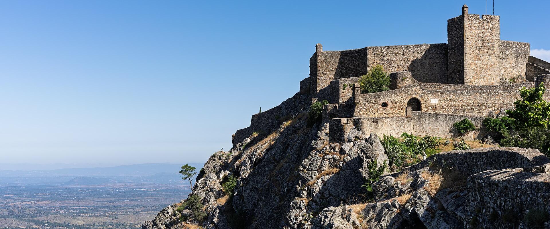 Marvão