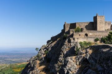 Marvão