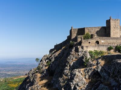 Marvão
