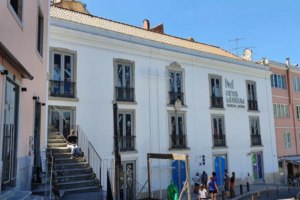 NewsMuseum