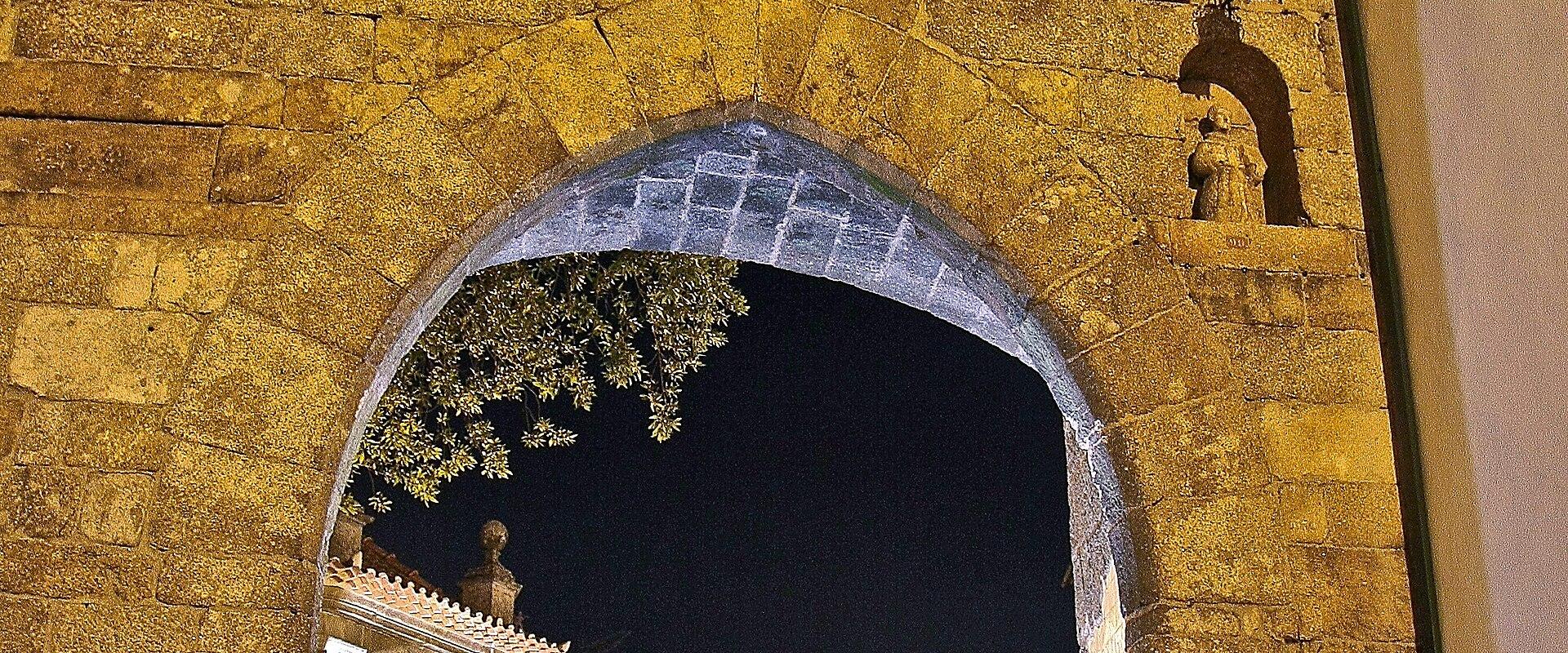 Porta Do Soar