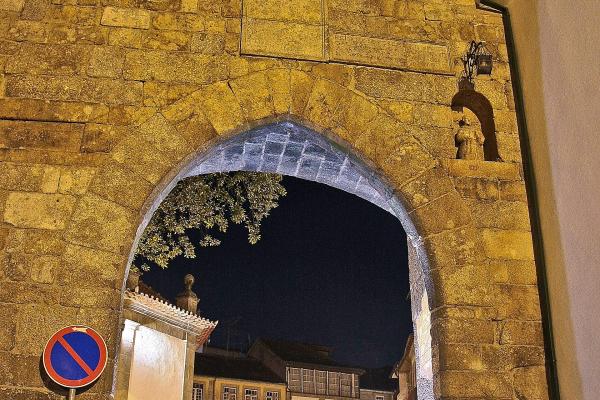 Porta Do Soar