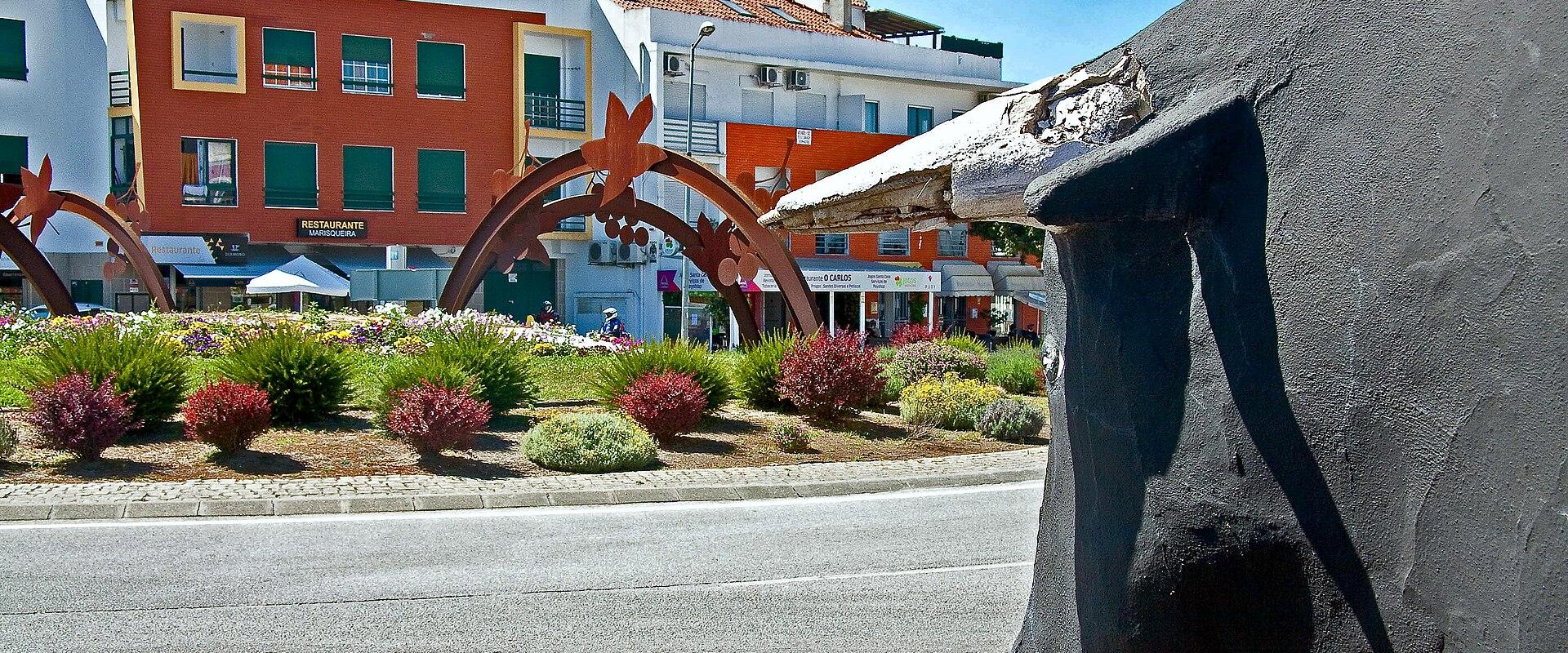 Pegões