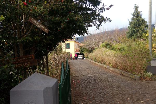 Educational Farm (Prazeres)