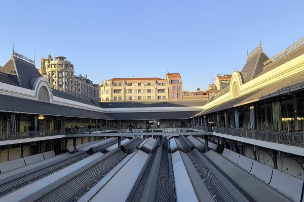 Local Markets In Porto