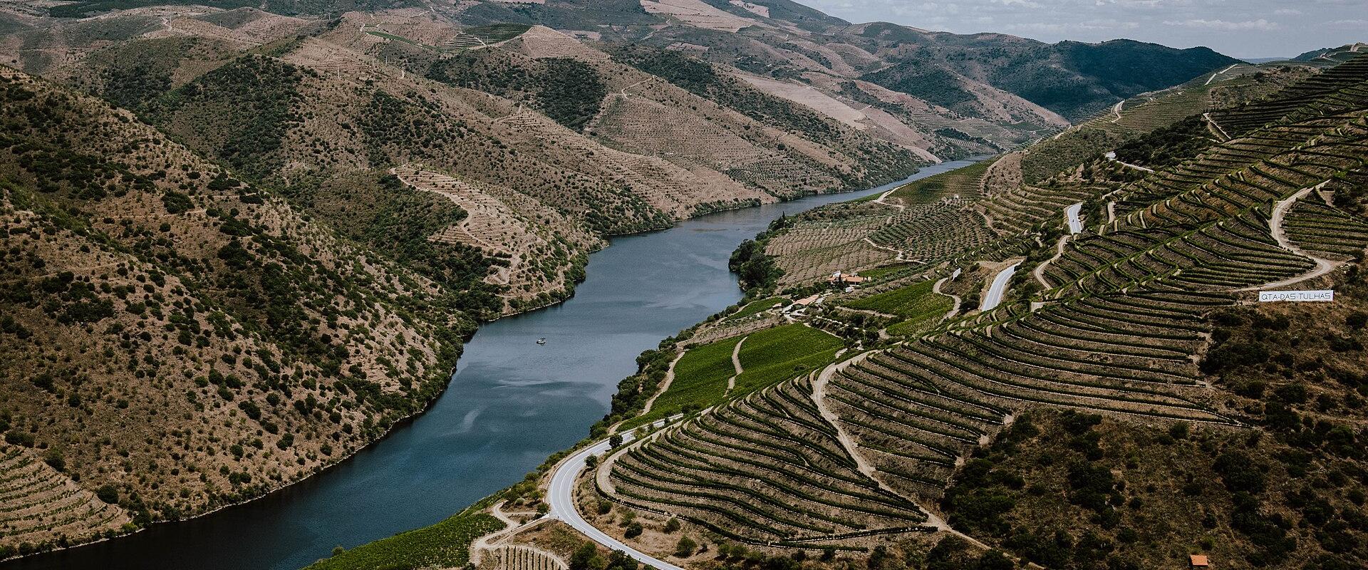Hiking Trails in the Côa Valley