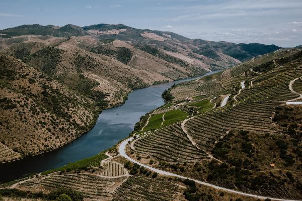 Hiking Trails in the Côa Valley