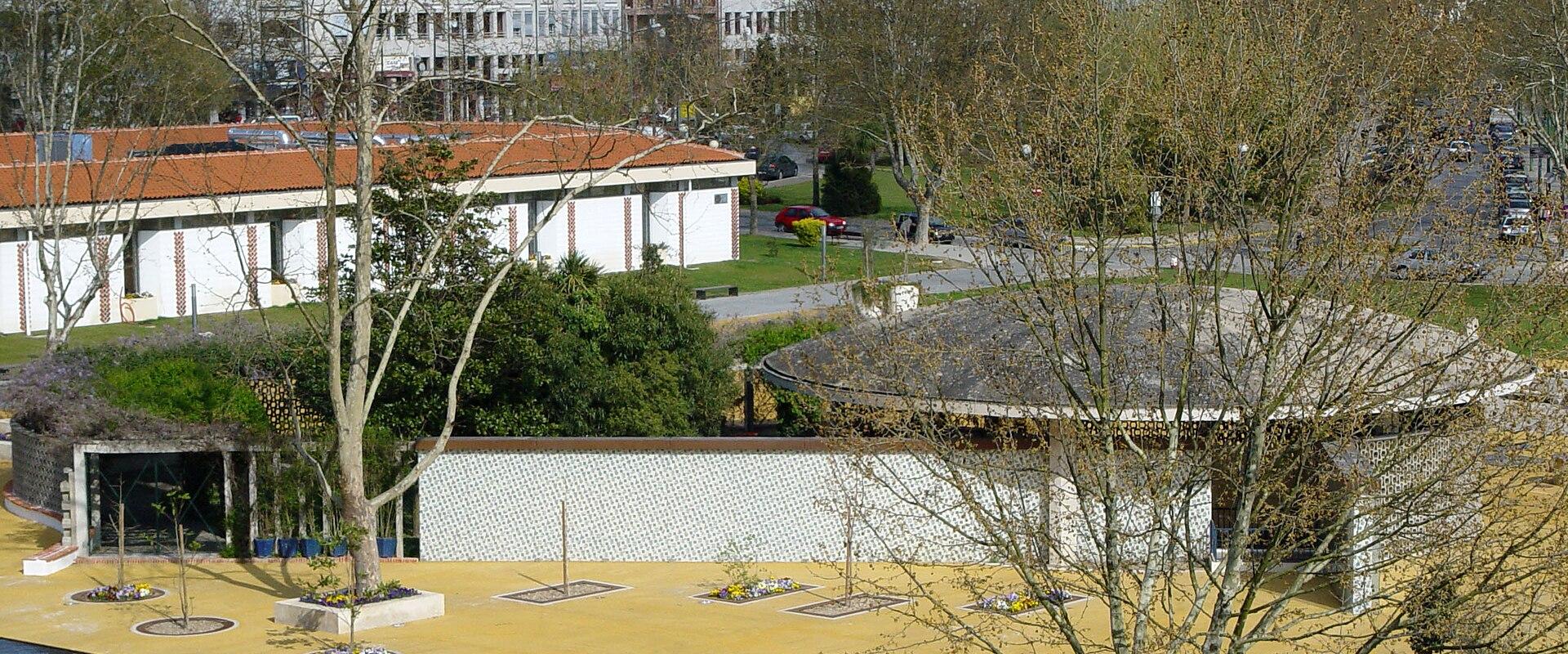 Thermal Springs in Chaves