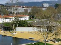 Thermal Springs in Chaves