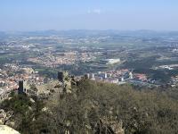 Sintra City Centre