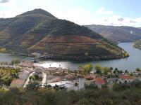 Cais Do Pinhão (Pinhão Docks)