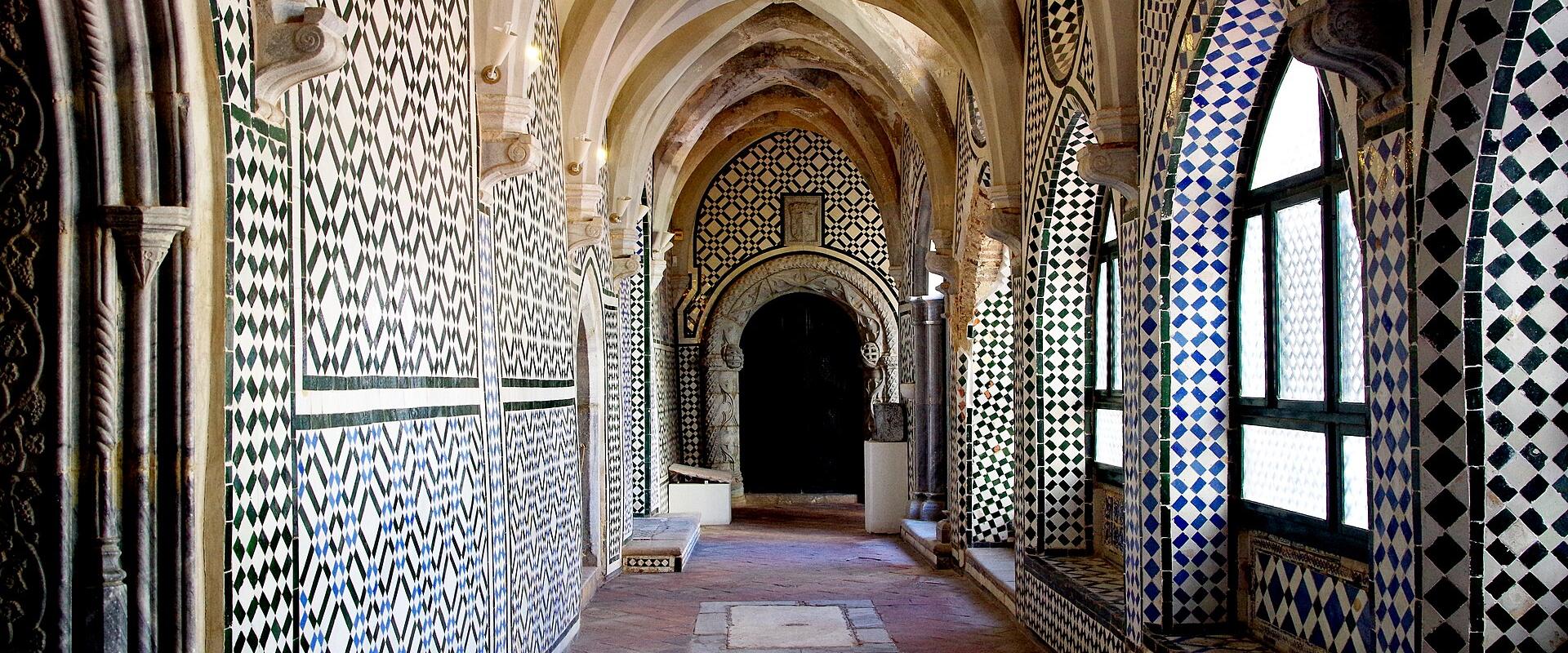Convent Of Conceição (Museu Da Rainha D. Leonor)